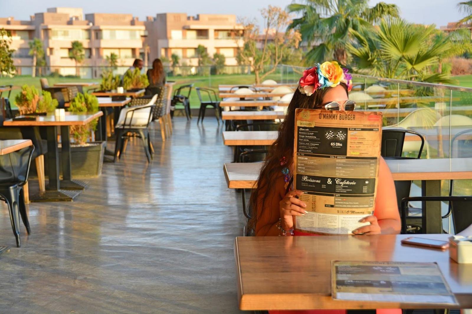 Ferienwohnung Sunny Square Marrakesch Exterior foto