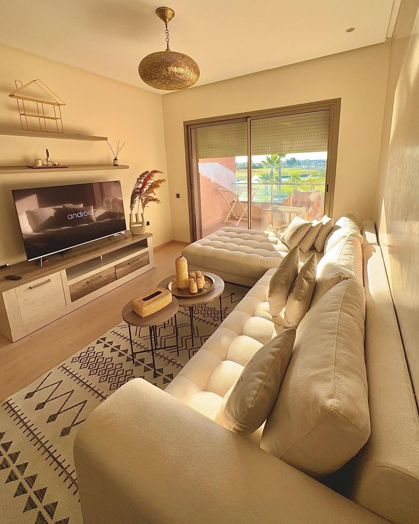 Ferienwohnung Sunny Square Marrakesch Exterior foto
